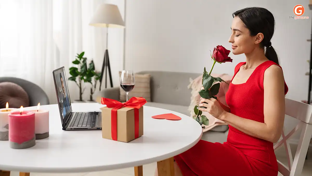 online flower shop